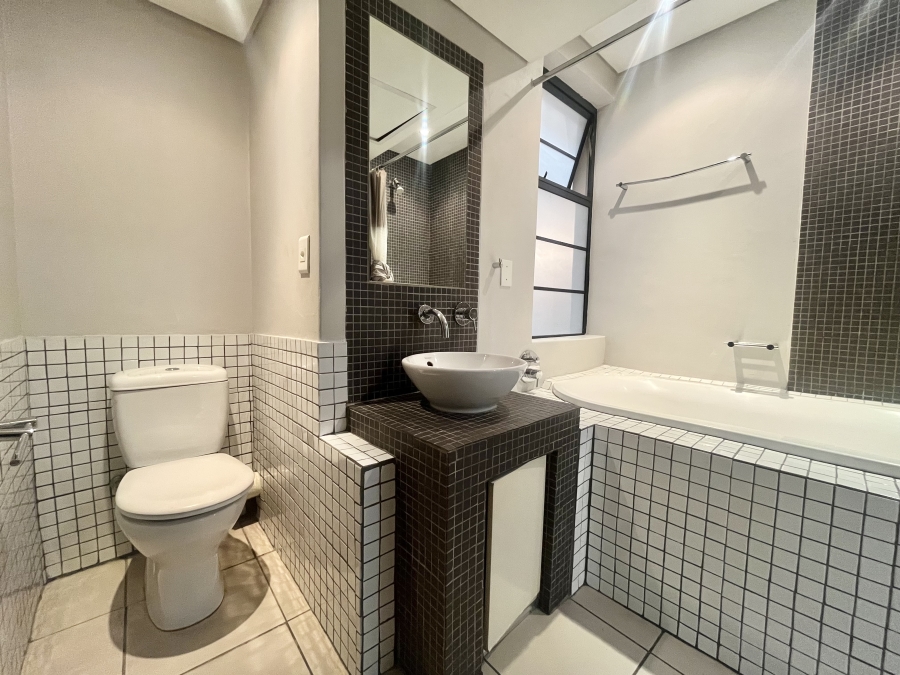 To Let 1 Bedroom Property for Rent in Cape Town City Centre Western Cape
